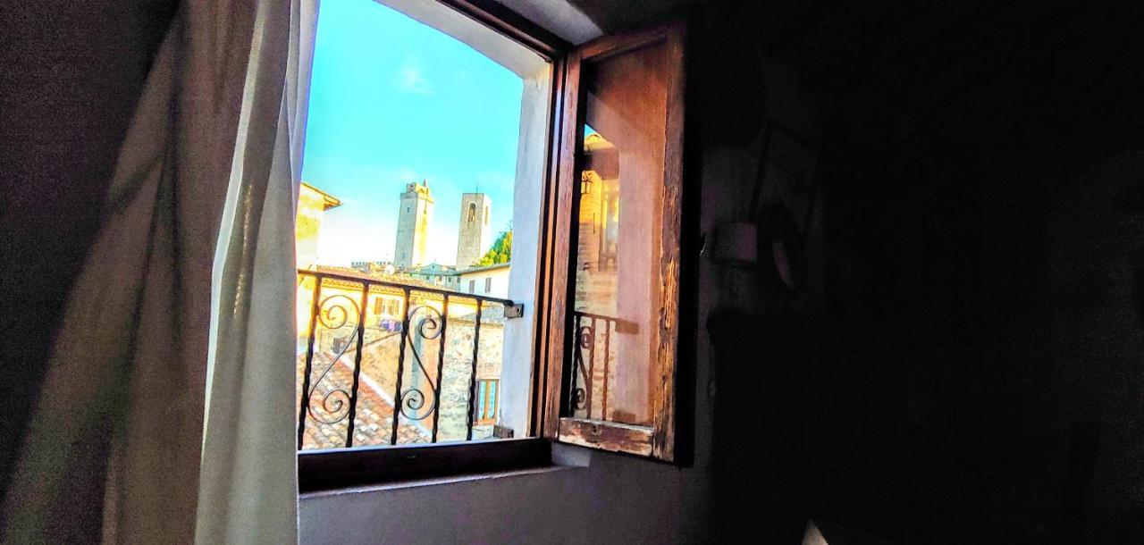 Camera Matrimoniale/Doppia con Letti Singoli