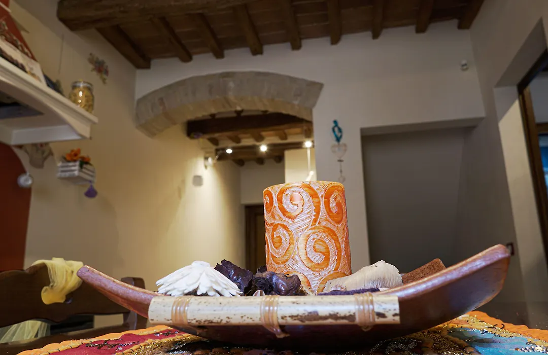 B&B Le Undici Lune-1