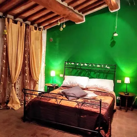 B&B Le Undici Lune-2